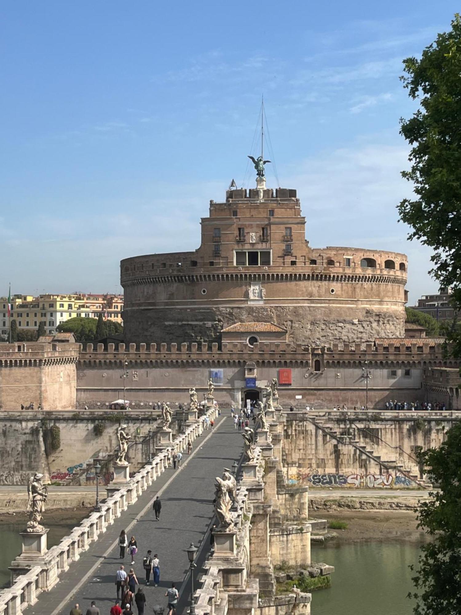 Domus Elisa Roma