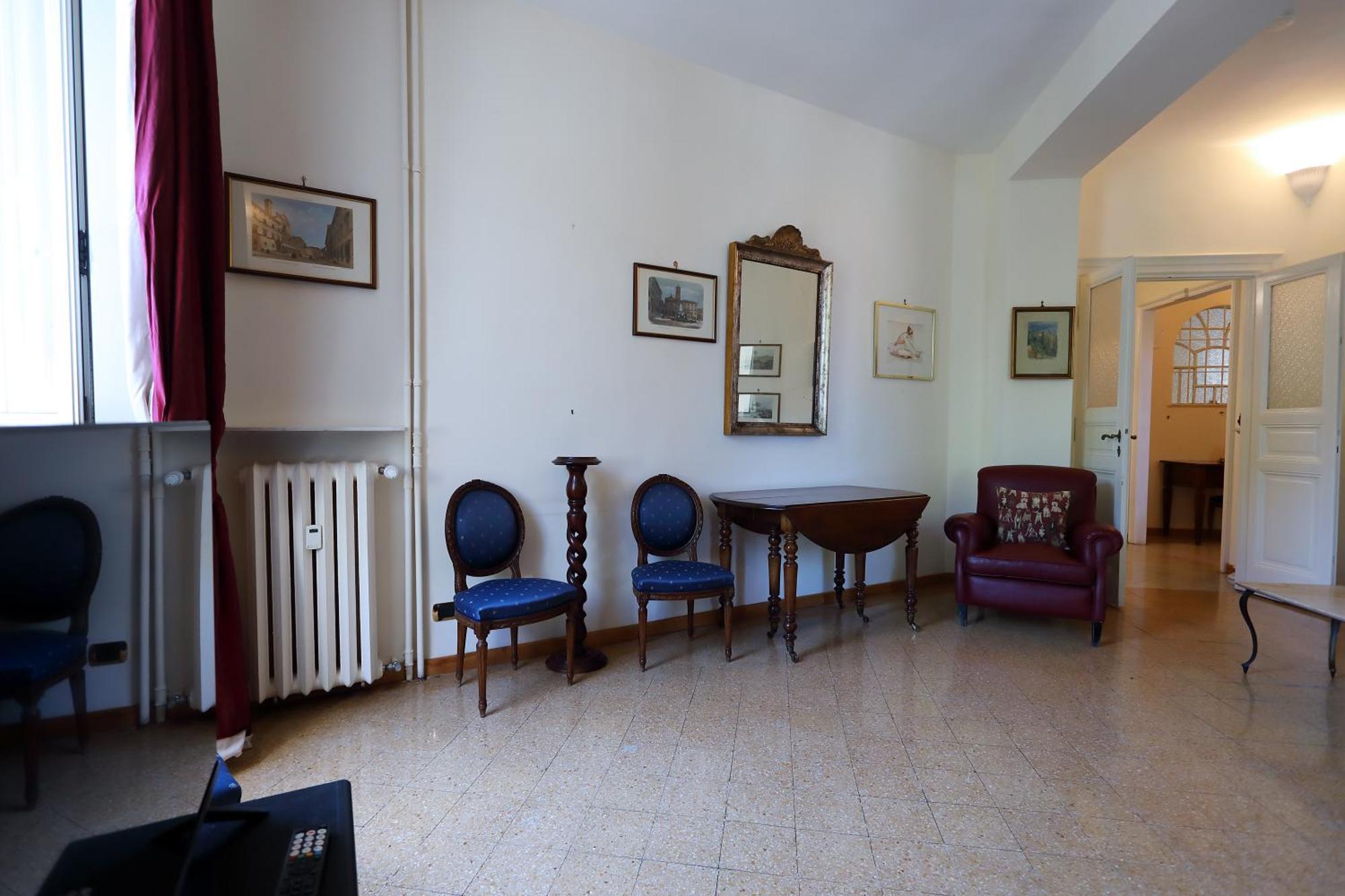 Apartamento Domus Elisa