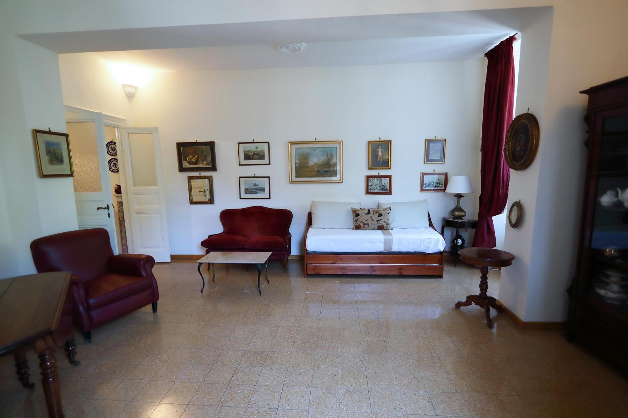 Domus Elisa Roma