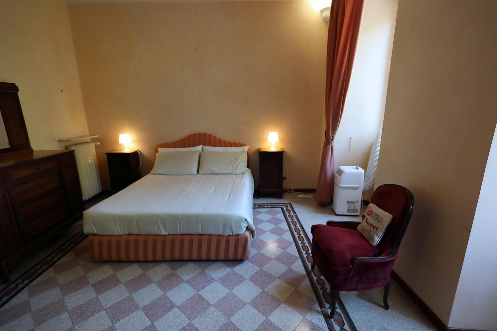 Apartamento Domus Elisa Roma