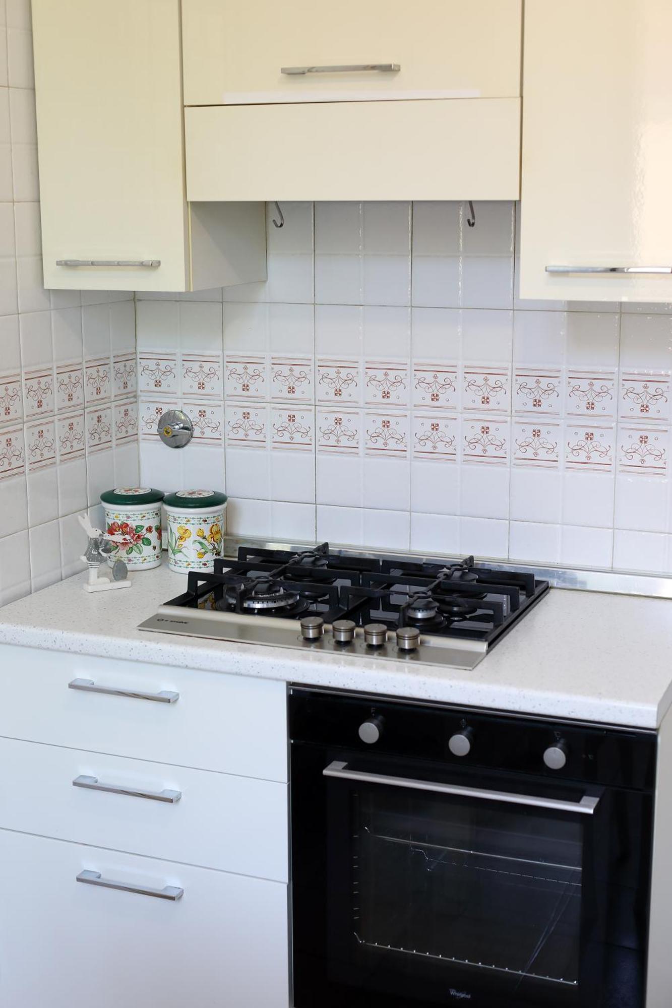 Domus Elisa Apartamento Roma
