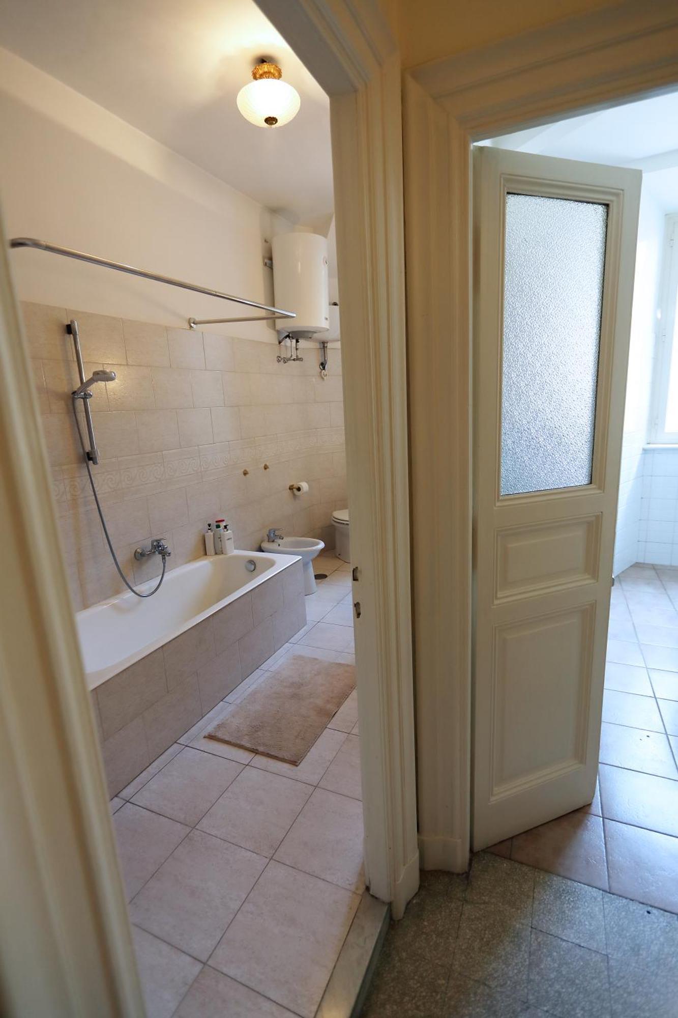 Domus Elisa Apartamento Roma