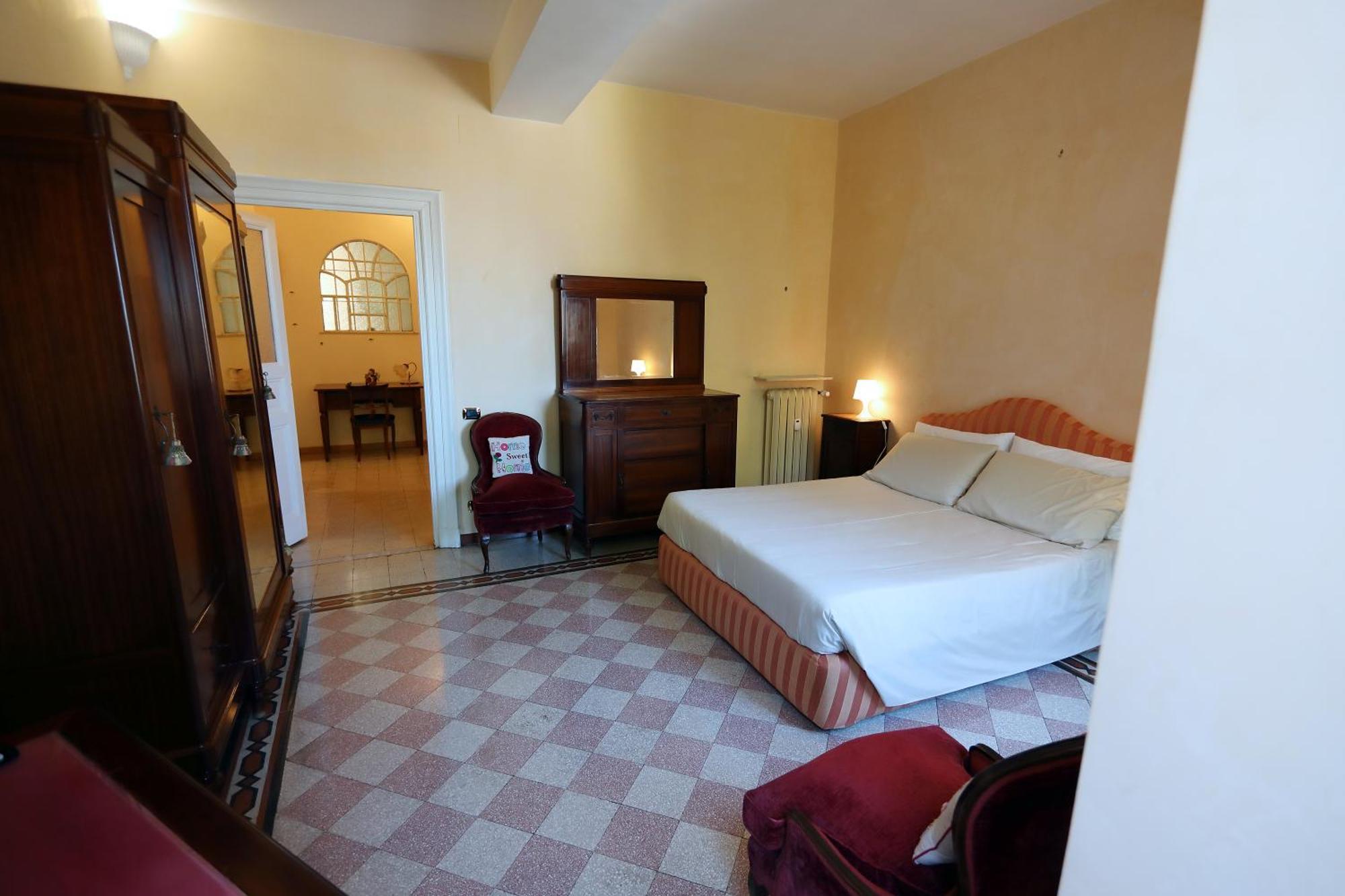 Domus Elisa * Roma