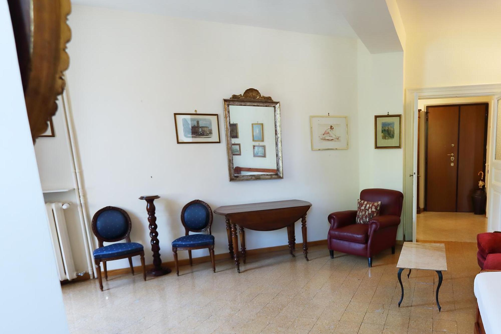 Domus Elisa * Roma