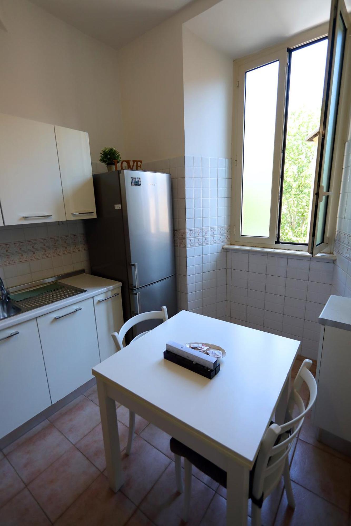 Domus Elisa Apartamento Roma