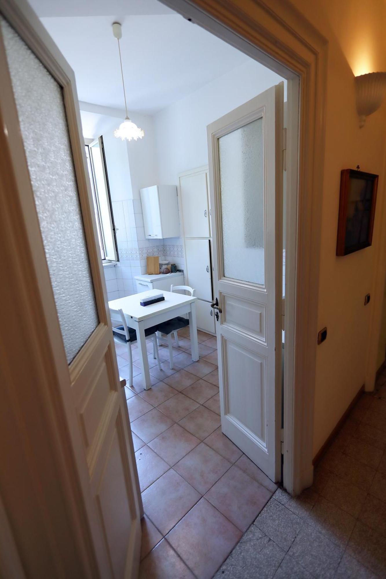 Domus Elisa Apartamento