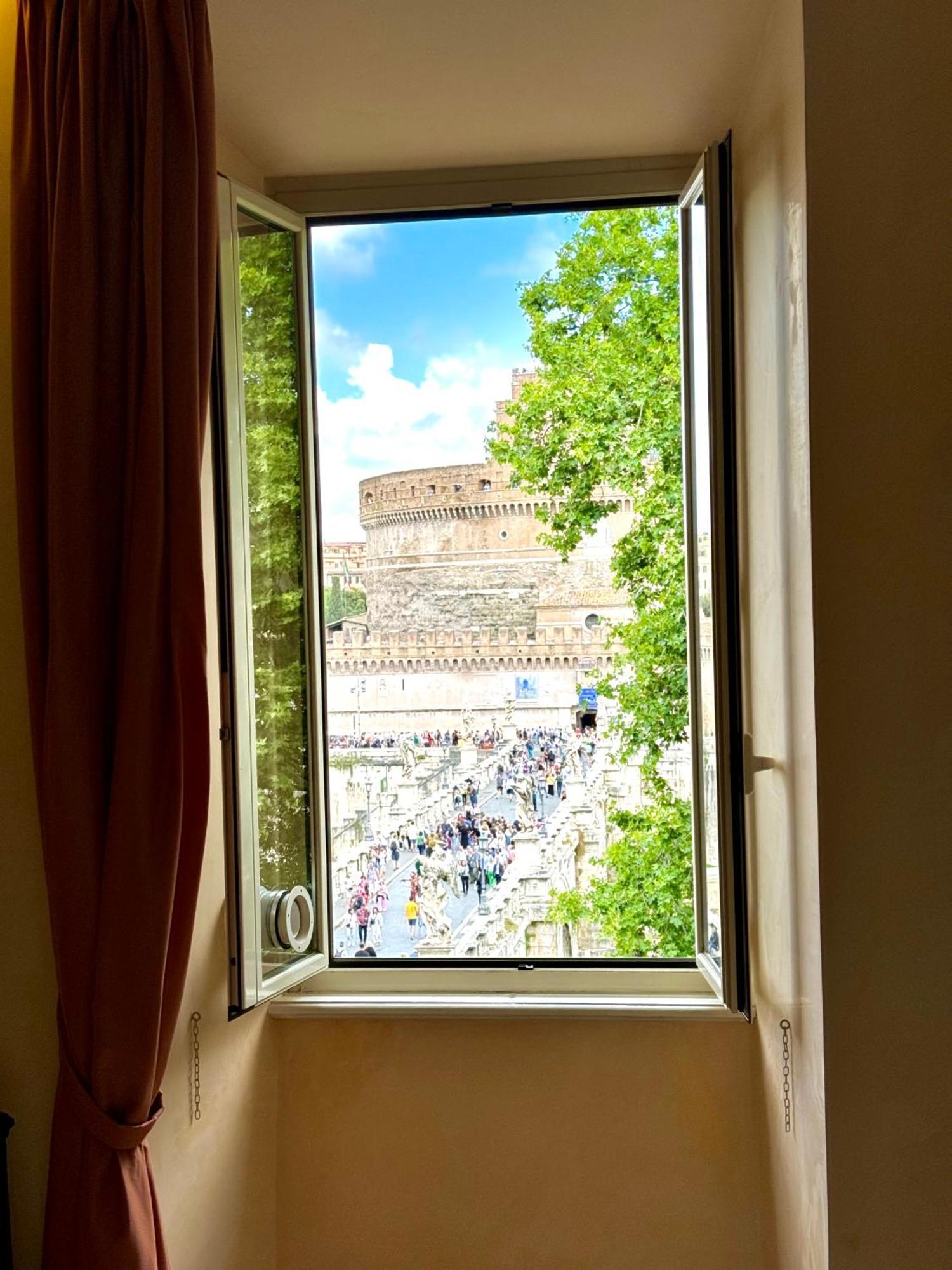 Domus Elisa * Roma