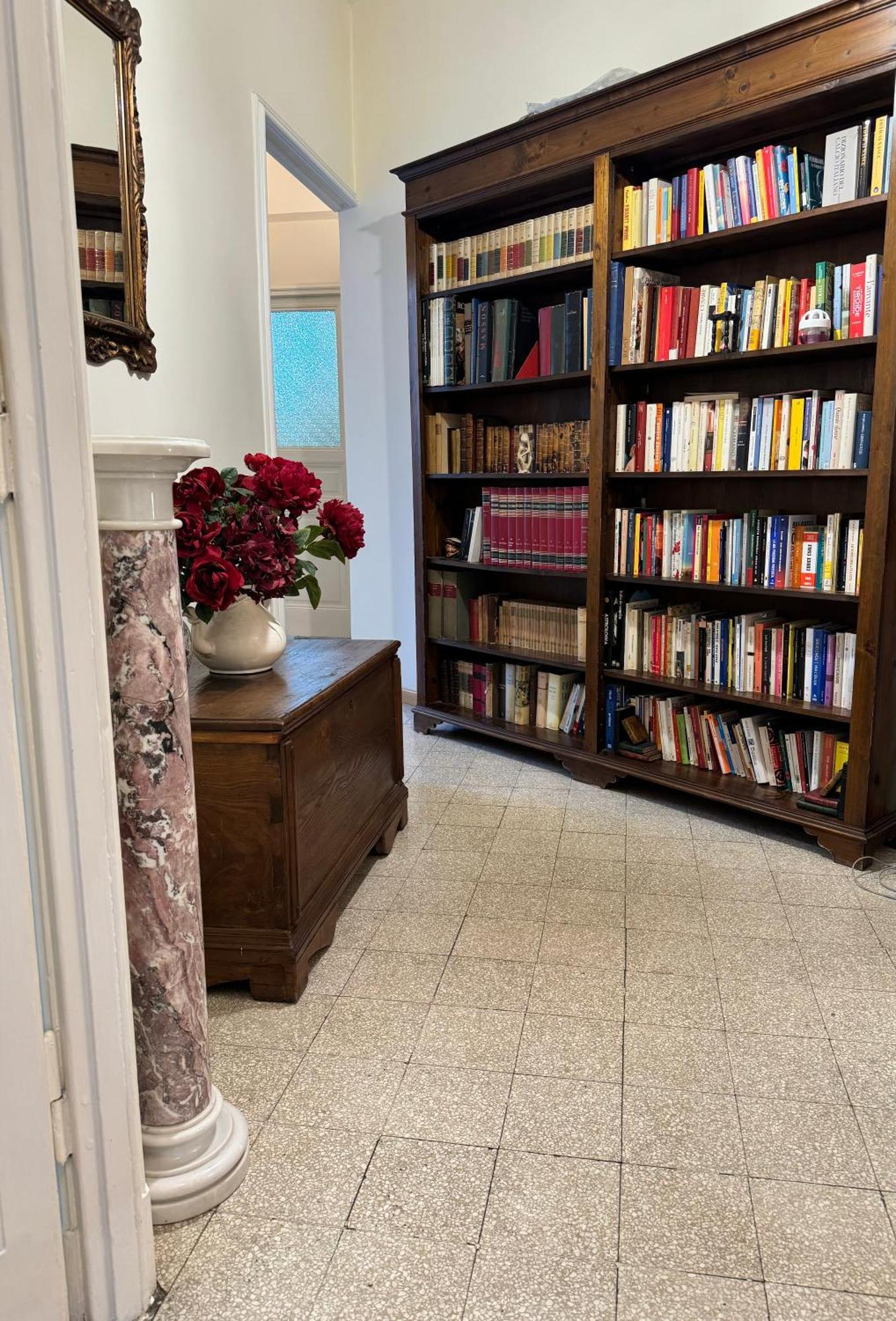 Domus Elisa Apartamento