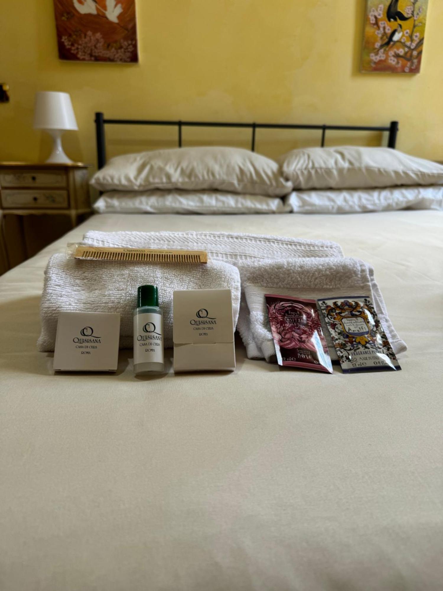 Apartamento Domus Elisa *