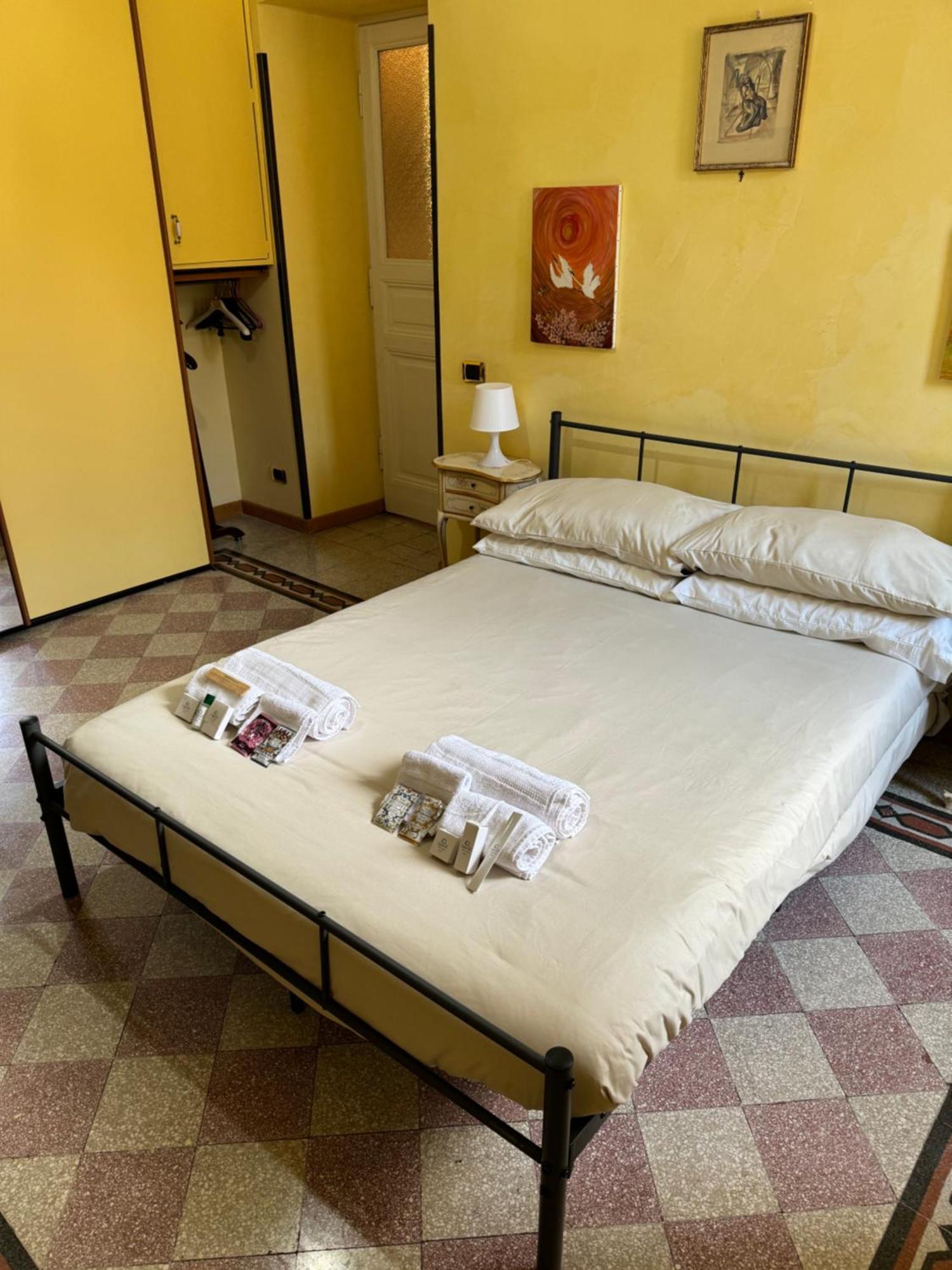 Apartamento Domus Elisa