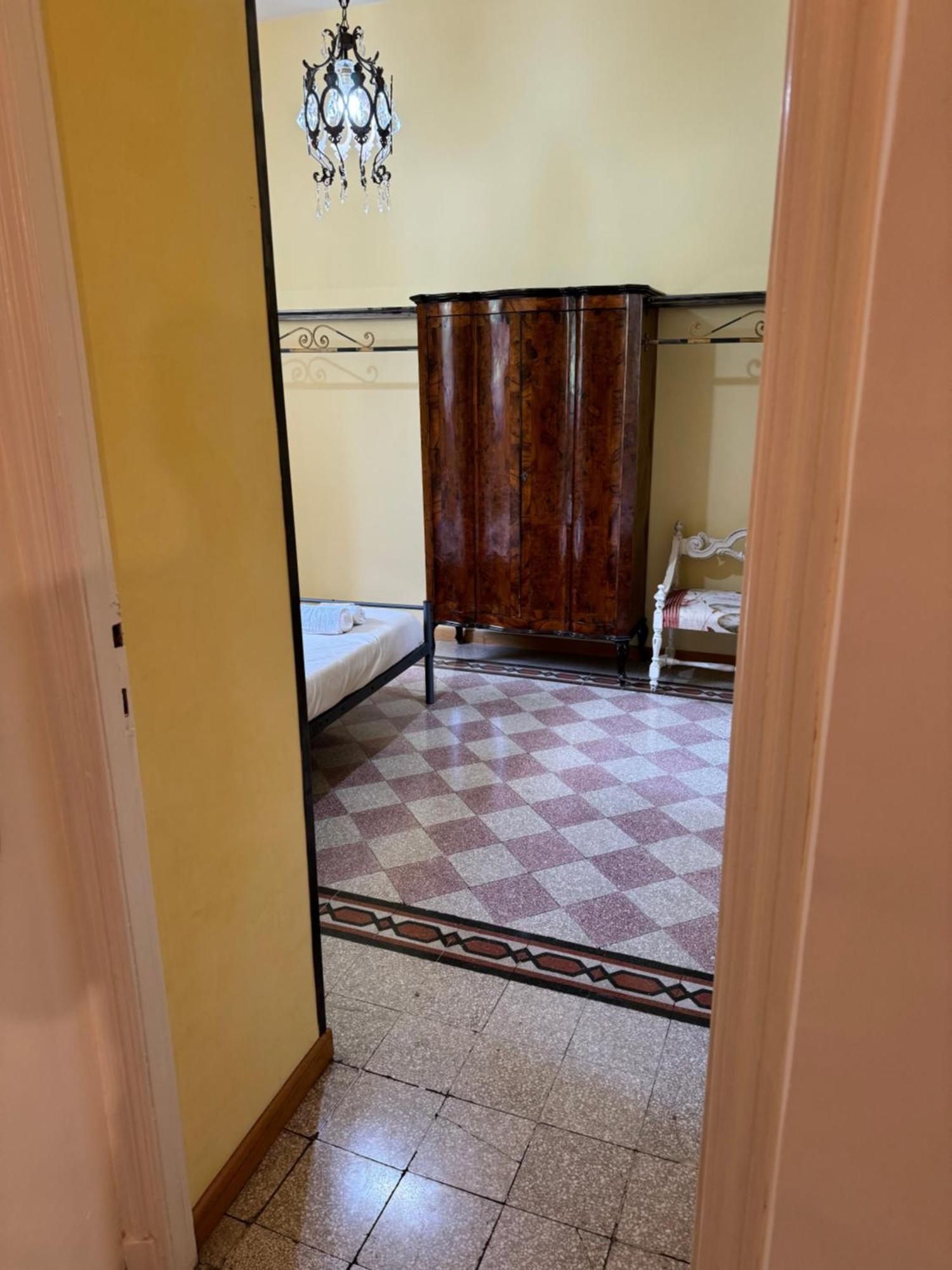 Apartamento Domus Elisa