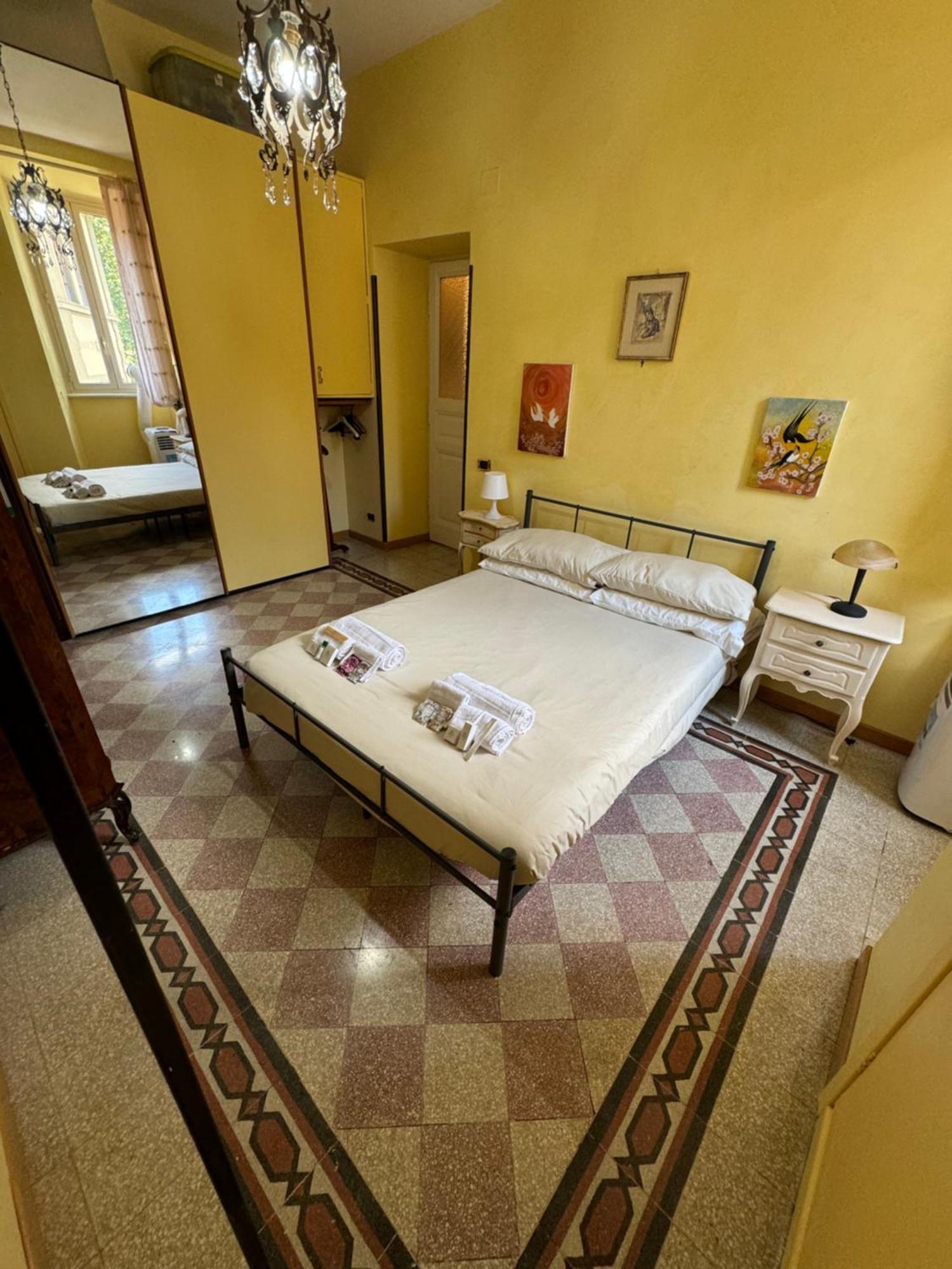 Apartamento Domus Elisa *