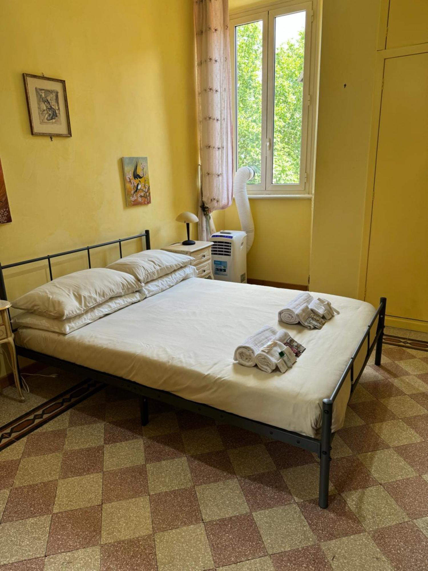 Domus Elisa * Roma