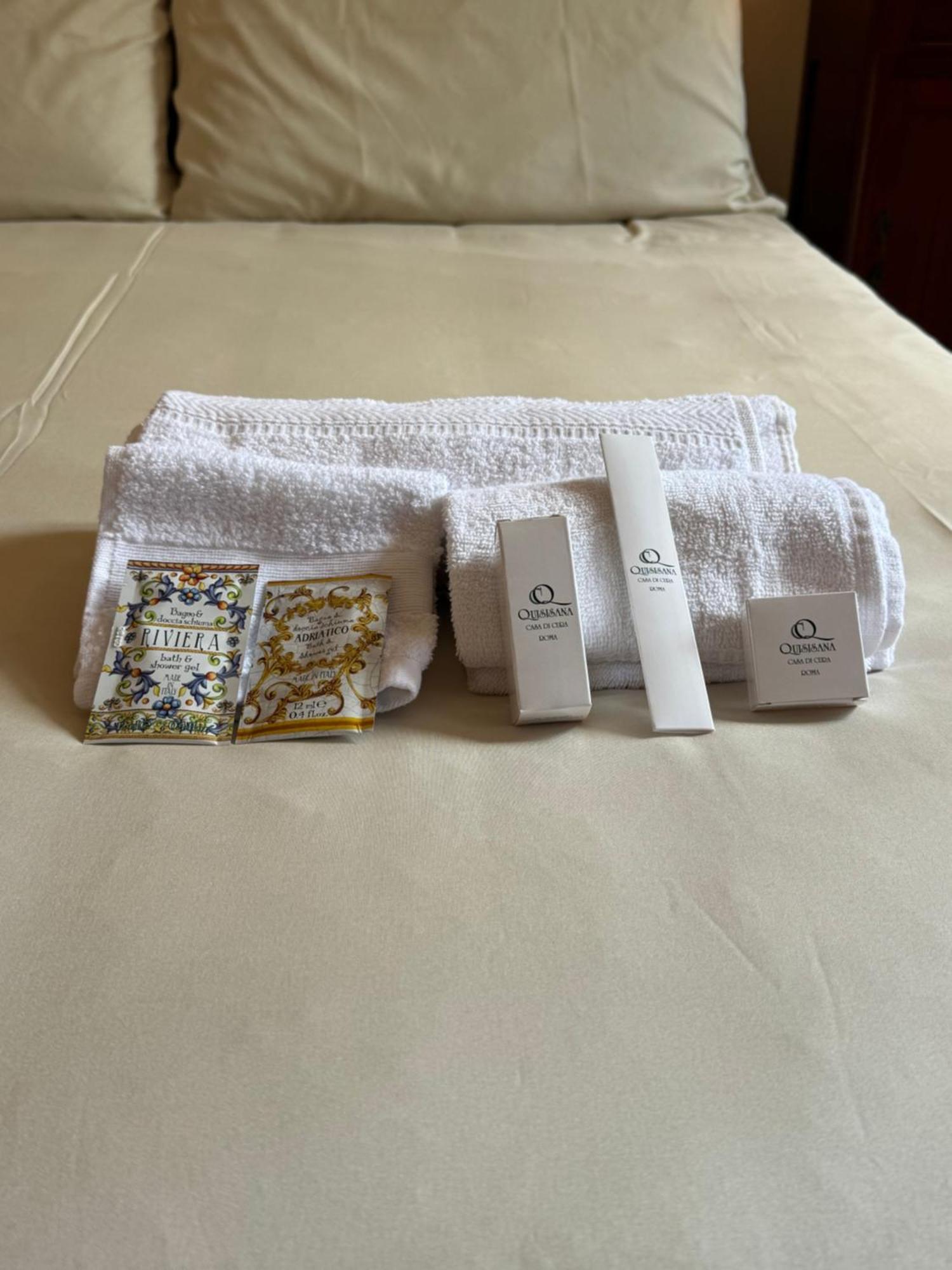 Apartamento Domus Elisa