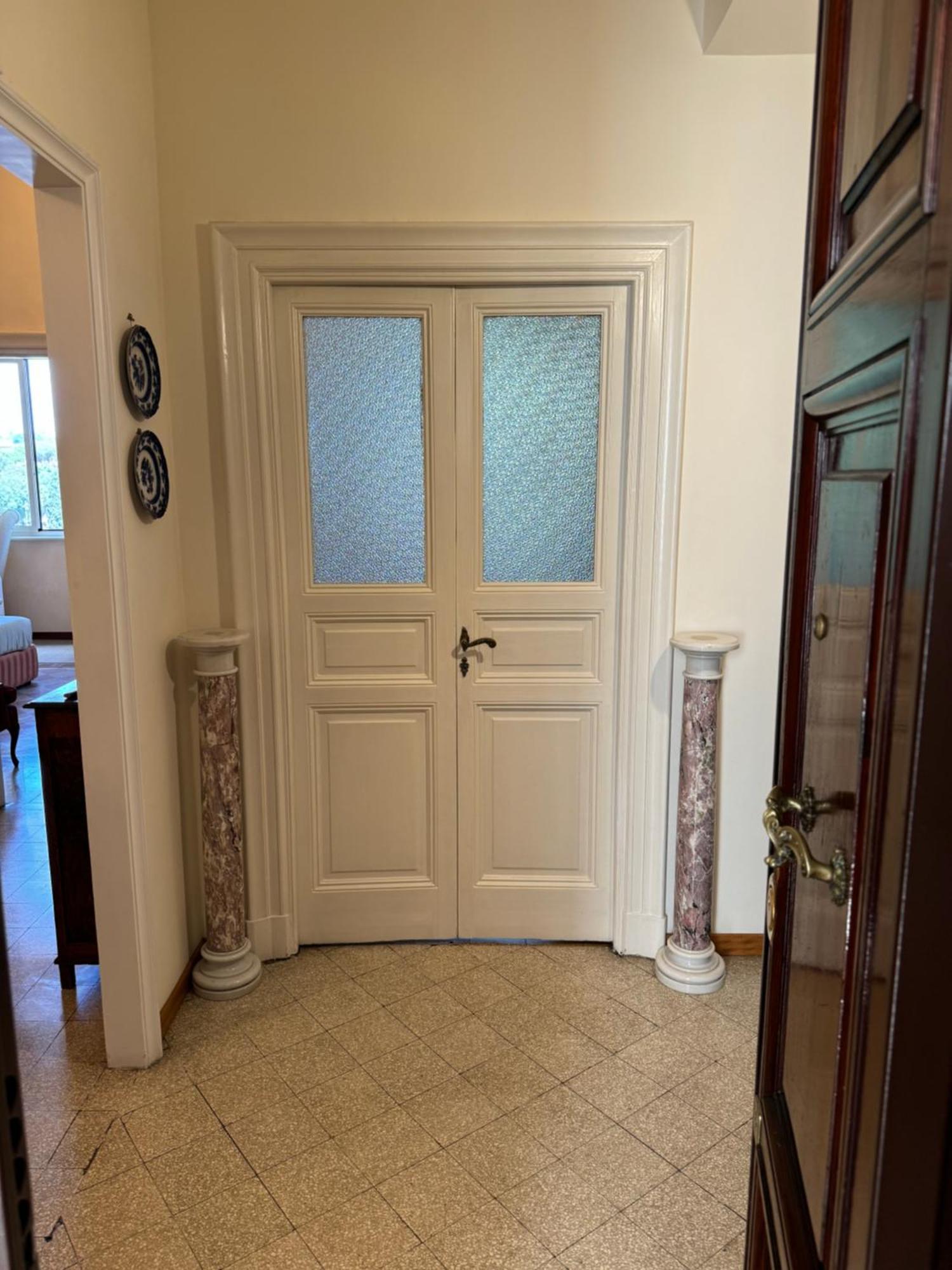 Domus Elisa Apartamento Roma